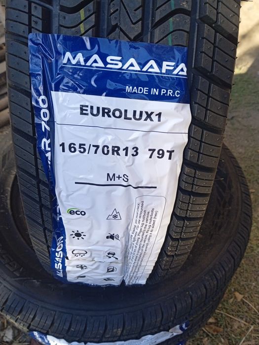 Masafaa Ballon sotiladi 165/70/13-razmer