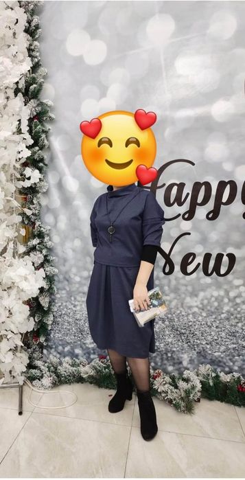Разгрузка гардероба