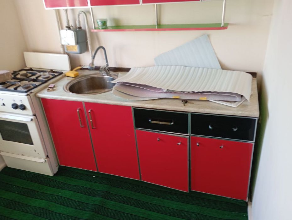 1 xonali kvartira ijaraga beriladi