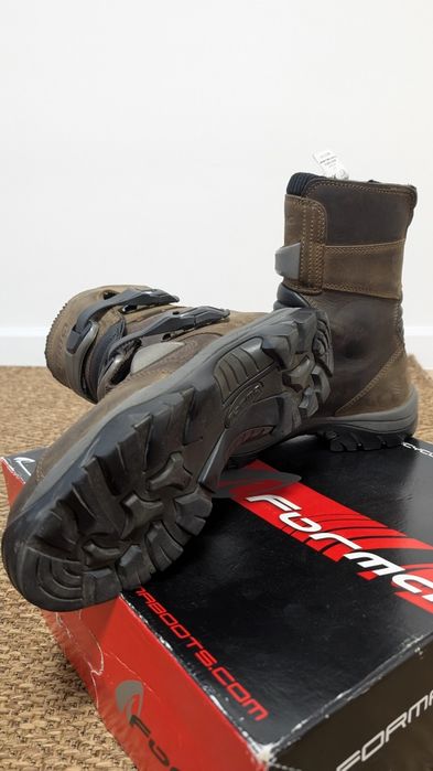 Cizme Forma Adventure Dry Low 42