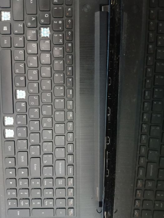 Lenovo g50-80 laptop