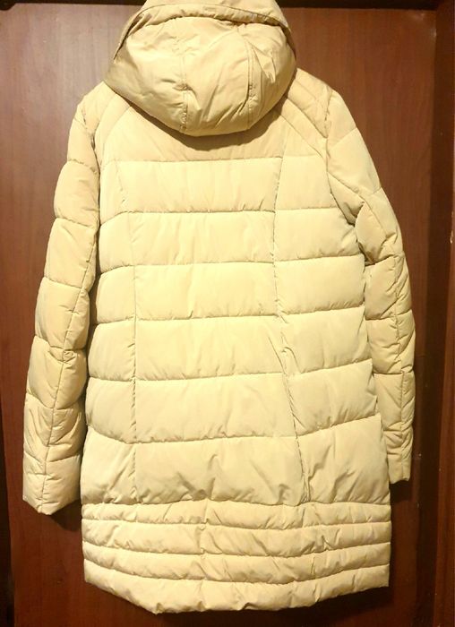 Продам зимнюю куртку