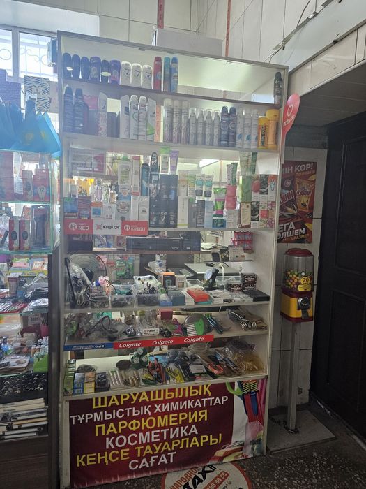 Продам ветрины для бизнеса