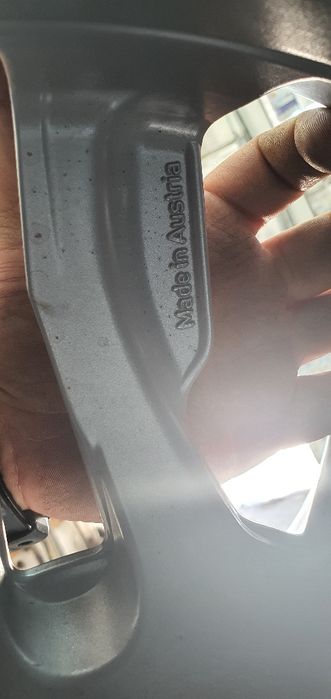 Джанти 4бр - 5x112  19 цола Оригинални A6,S6,A8,S8,A4 и др. НОВИ.  ПР