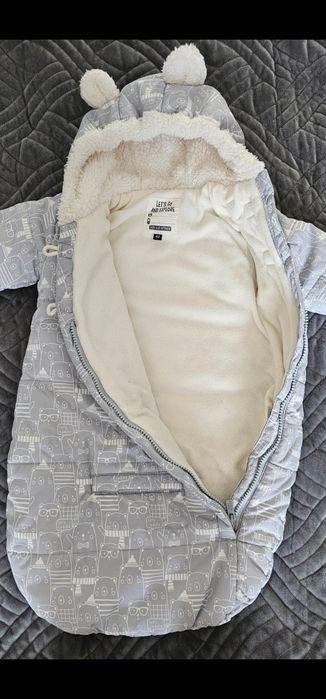 Продам конверт на весну