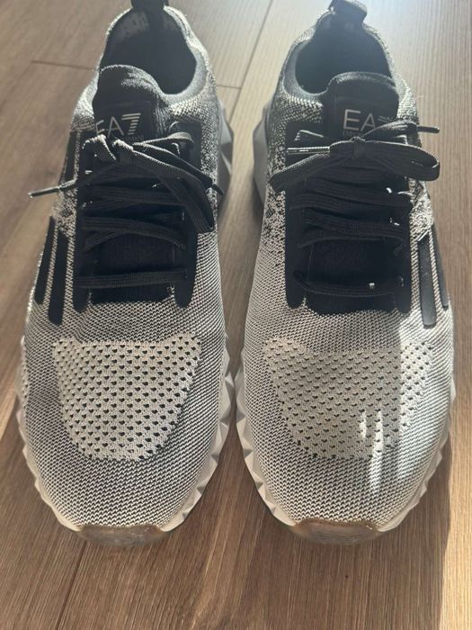 Мъжки маратонки Армани