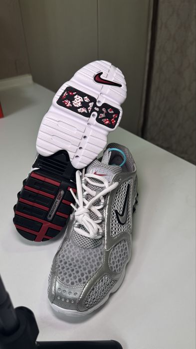 Nike Air Zoom Spiridon Cage 2