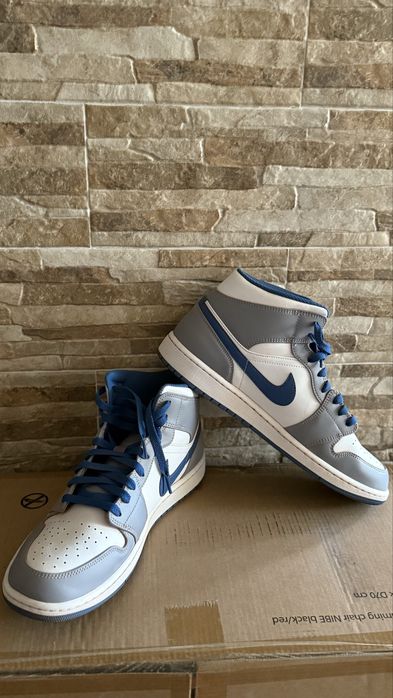 Nike / Air Jordan Mid  мъжки