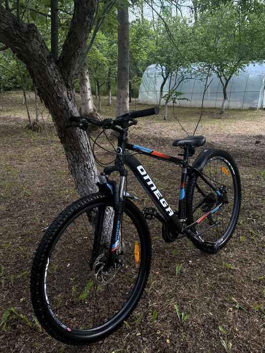 Bicicleta mouintainbike Omega 29