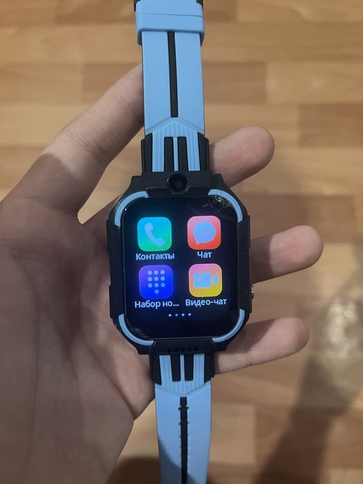 Часы Smartbarry C006pro