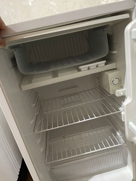 Мини холодильник