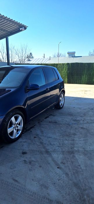 Golf 5 1.9 tdi impecabil
