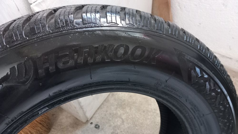 anvelopa Hankook