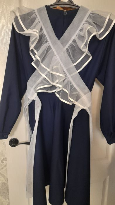 Школьная форма для 10,11 классов