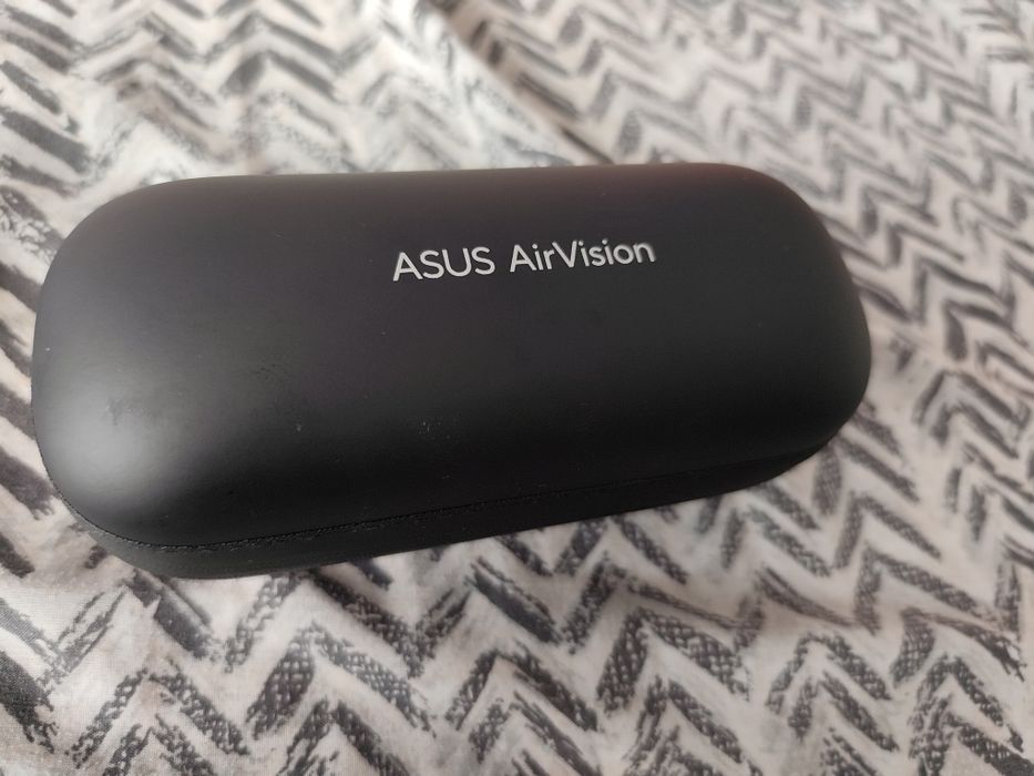 Продавам Смарт очила ASUS - AirVision M1