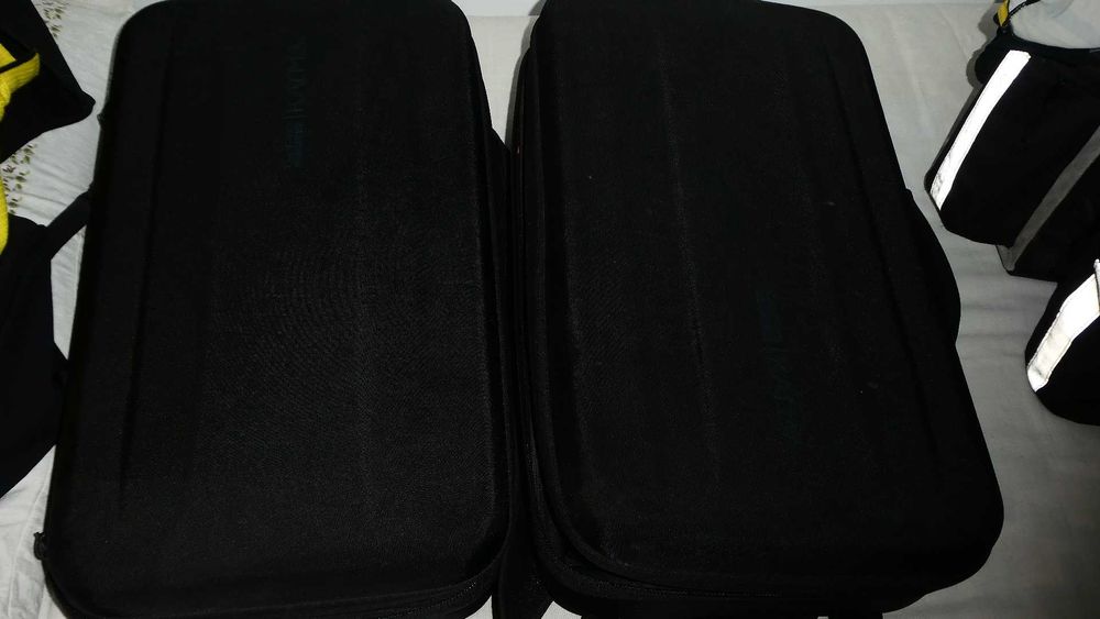 Drona Go pro Karma nou calibrată !