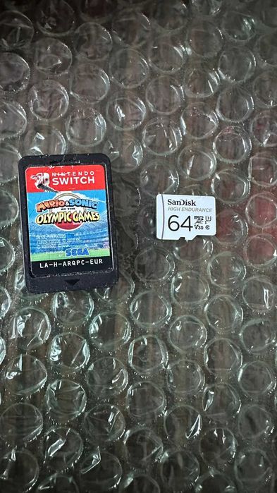 Nintendo switch HAC-001