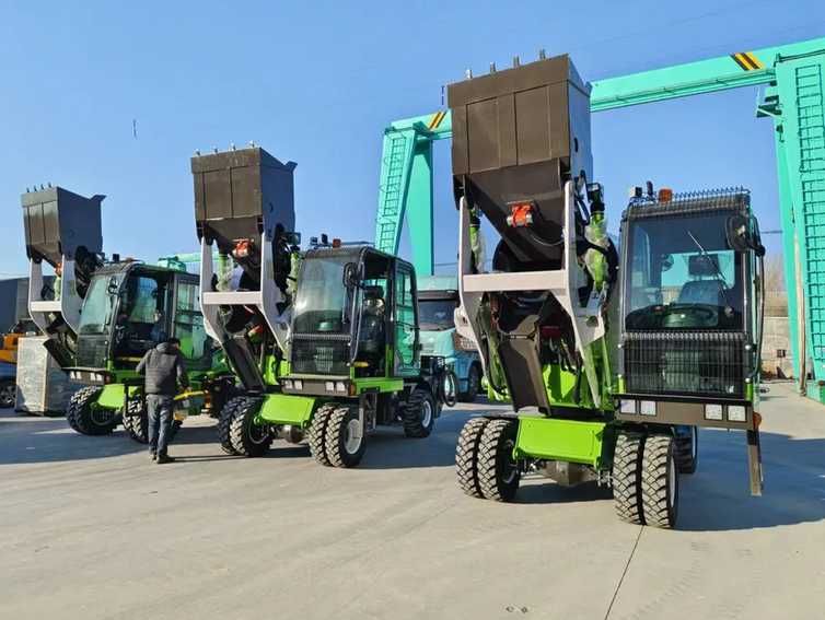 Carmix 2 kublik tayyor