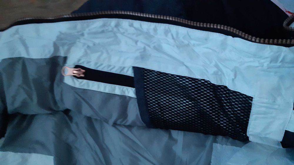 Ново яке Killtec- M/L