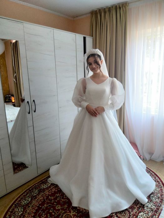 Rochie de mireasă