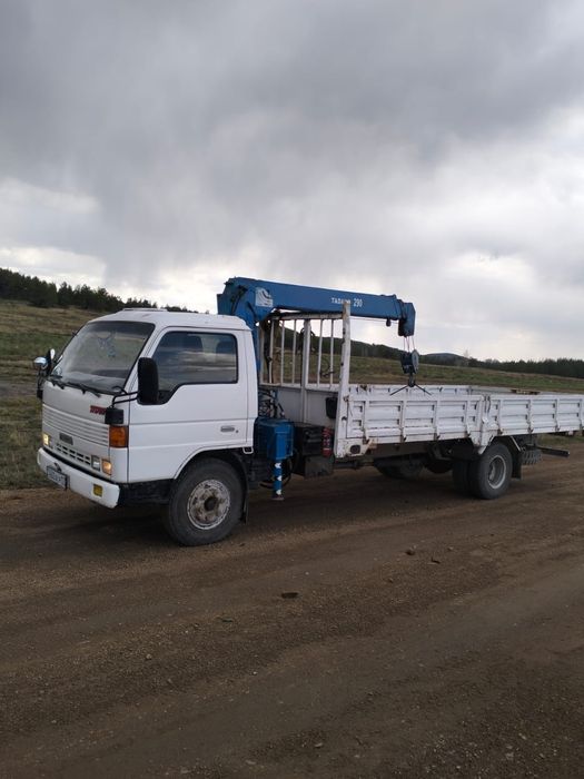 Продам манипулятор