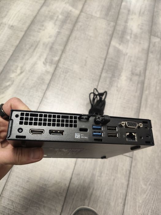 DELL Optiplex 3060 MiniPC