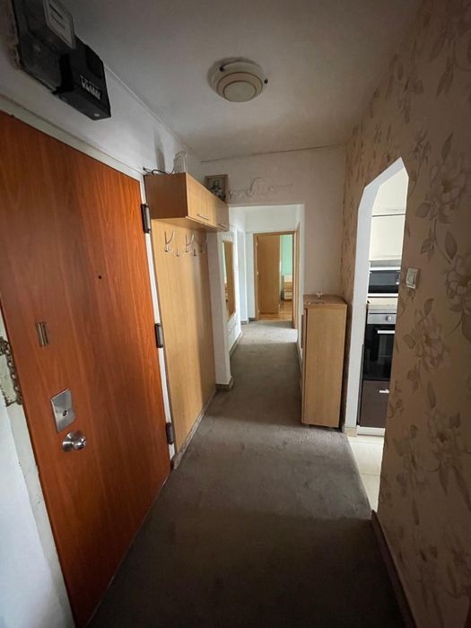 Vand Ap. 3 cam tip AN et.2 decomandat 2 bai, 2 balcoane b-dul Dacia