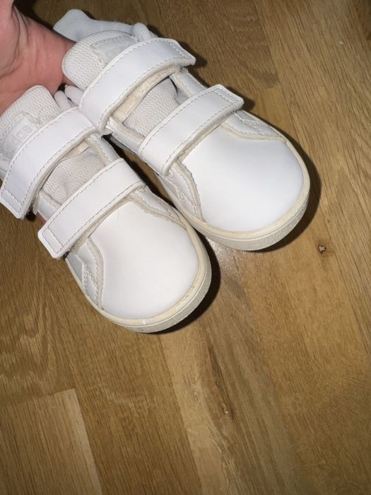 Детски маратонки и ботуши ! Розовите ботуши  са 24 номер, сините са 28