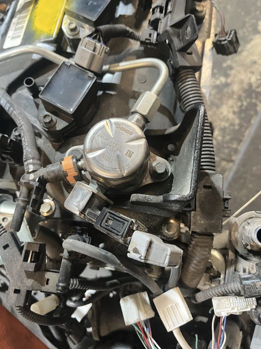 Двигатель тойота камри 70/75 FA25A