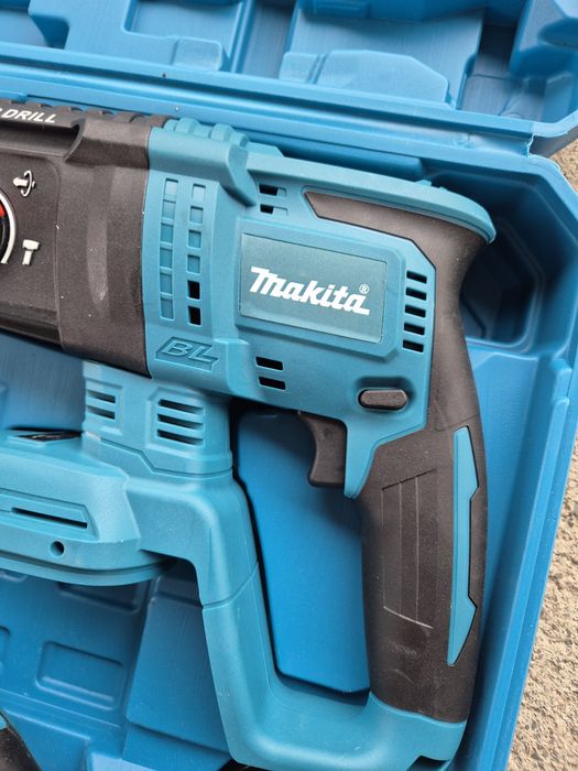 Набор электроинструментов