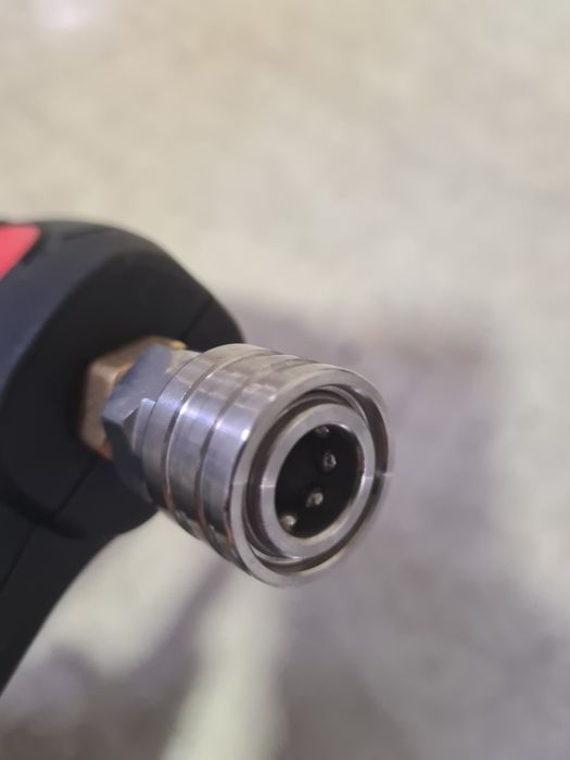 Пенокомплект  для мойки