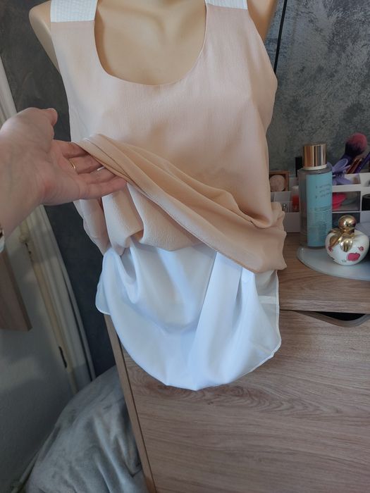 Top de damă Club Monaco