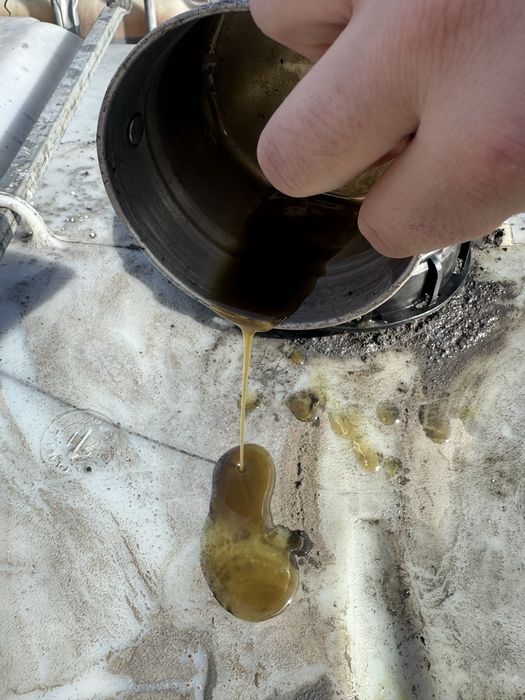 Ulei hidraulic si de centrala si de tractoare etc etc