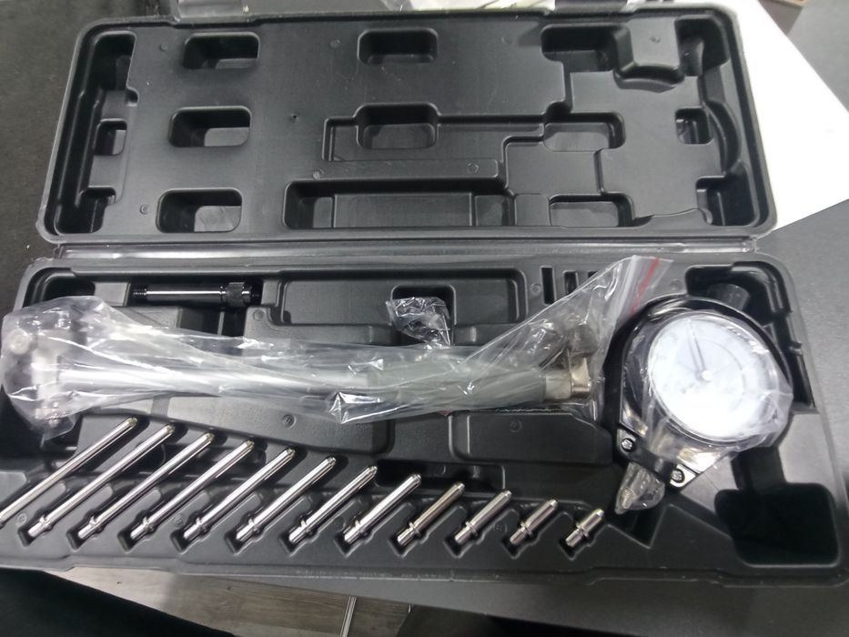 Yangi korobkada ishlatilmagan  kami bor yana 4 ta bor