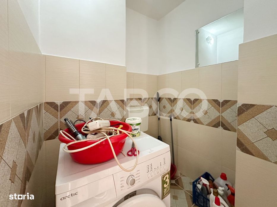 Apartament cu 3 camere decomandate de vanzare Marasti zona Scortarilor