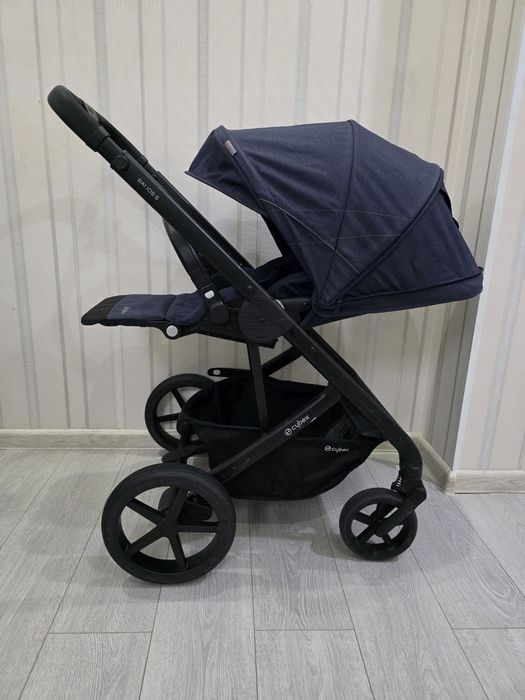 Cybex Balios S детская коляска