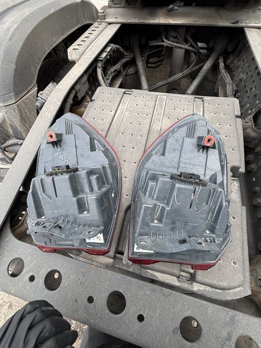 Стопове БМВ Х5 оригинални