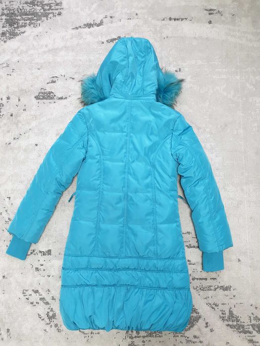 Продам зимнее пальто