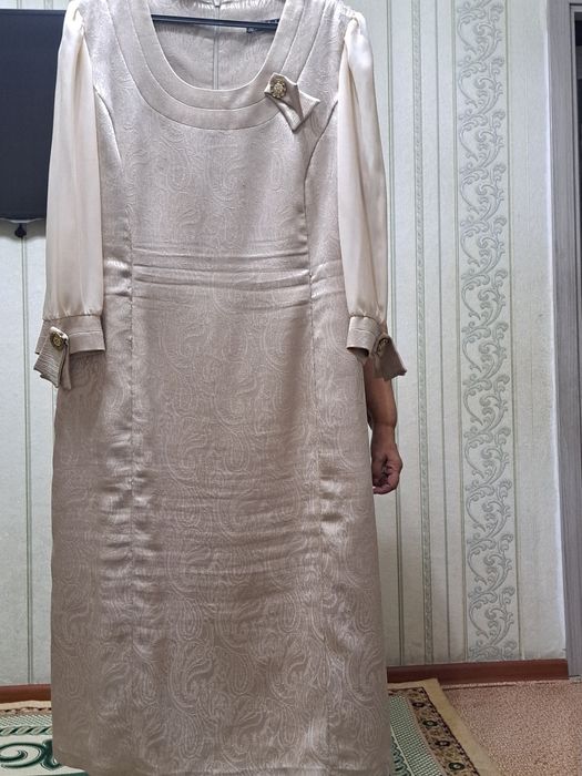 Платье 50 размер