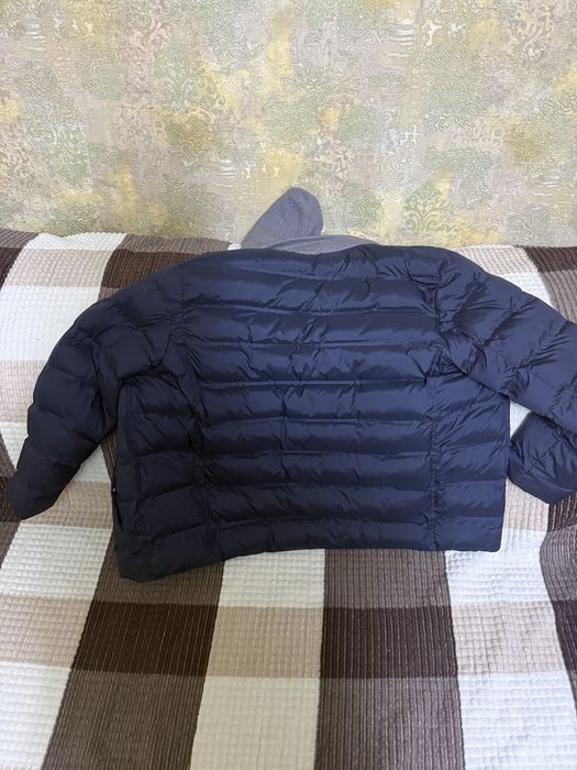 Куртка brunelli cucileni