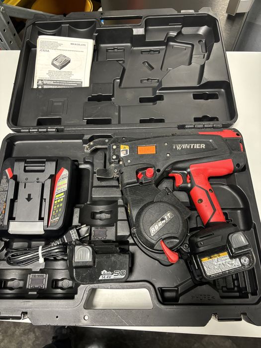 Pistol Legat sarma max 441 armaturi