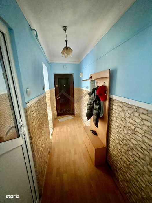 Apartament 2 camere ND - BD Socola- Granit