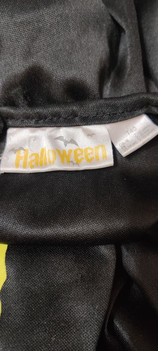 Costum Halloween varsta 7-10 ani