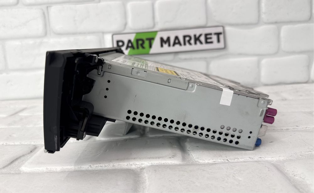 Мултимедия AUDI A6 A7 4G1035044G 4G1035044D