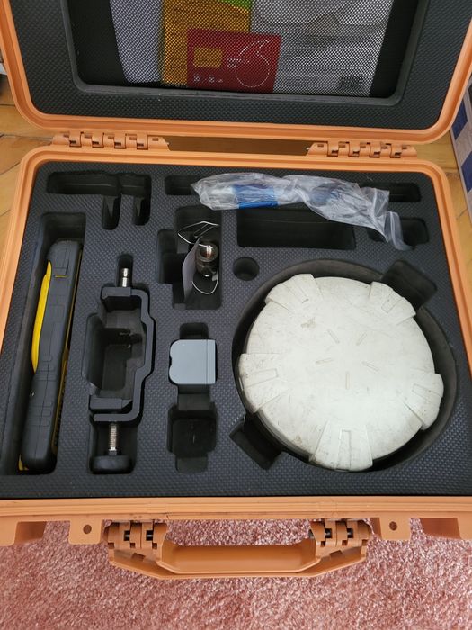 GPS RTK Hi Target V30