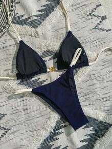 дамски бански-размер S