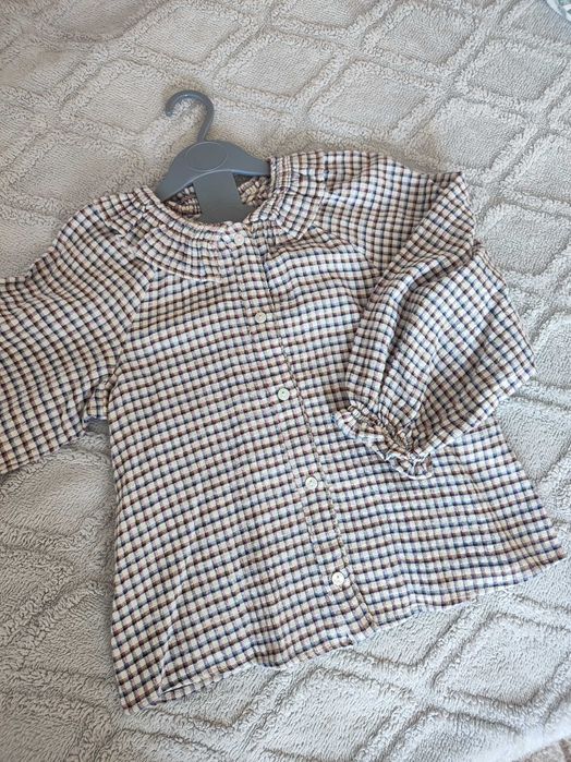 Продам детские платья и блузки Zara