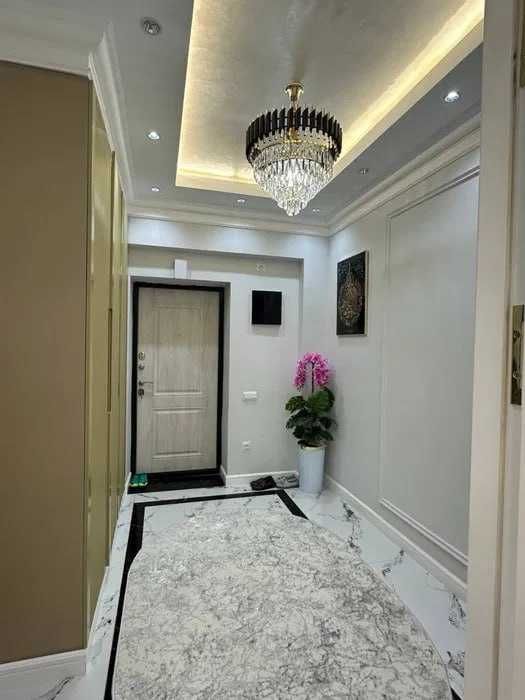 R17 Сдаётся квартира 2/3/9 на Шайхантахурском, ЖК Комолон