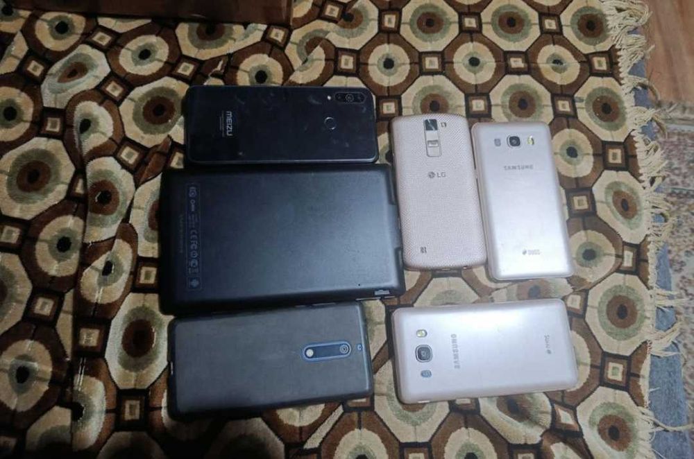 Сотовый Телефон Samsung