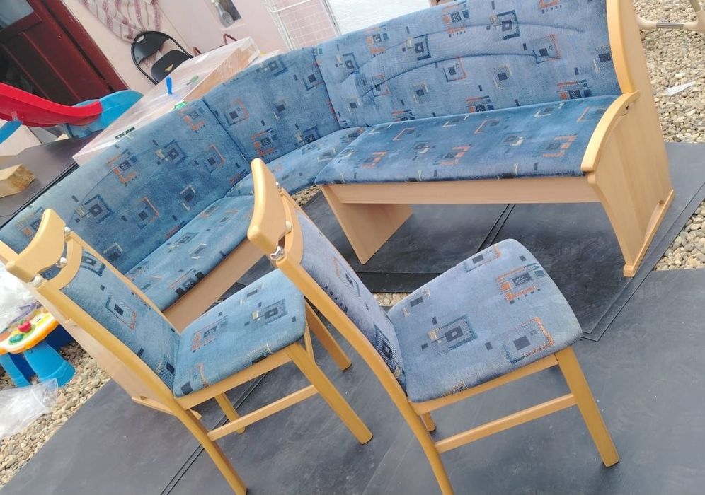 De vanzare ce se vede